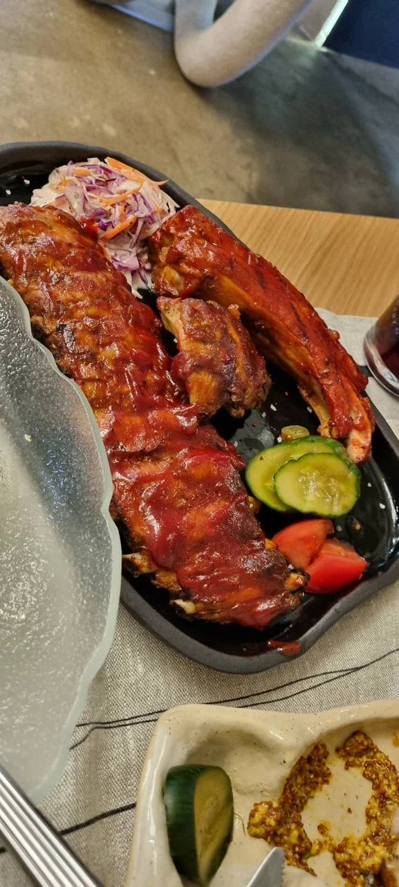 Доставка мясных блюд